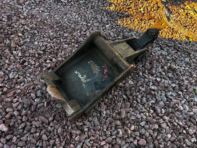 ARDEN EQUIPEMENT INTERFACE QA 21 - Grapple: picture 3 ARDEN EQUIPEMENT INTERFACE QA 21 - Grapple: picture 3