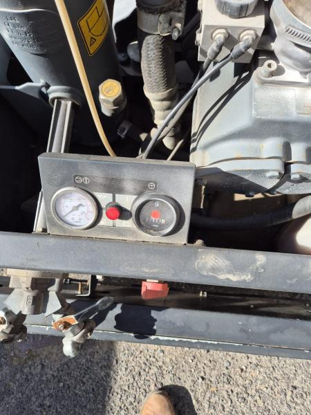 Atlas COPCO AIR 2 - Air compressor: picture 4 Atlas COPCO AIR 2 - Air compressor: picture 4