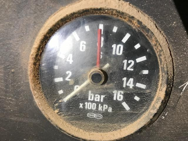 Atlas copco GA 608 - Air compressor: picture 5 Atlas copco GA 608 - Air compressor: picture 5