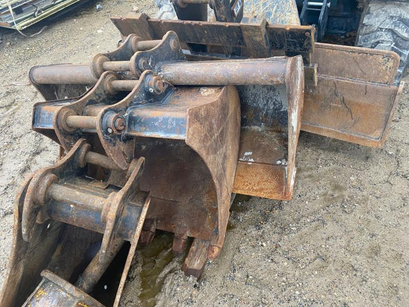Wheel excavator Hyundai ROBEX 55W-9A: picture 13
