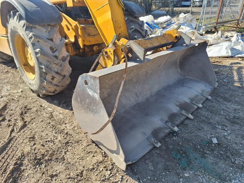 Jcb 535-95 - Telescopic handler: picture 5 Jcb 535-95 - Telescopic handler: picture 5
