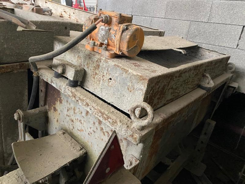 Concrete equipment Lancy 20 M: picture 6 Concrete equipment Lancy 20 M: picture 6