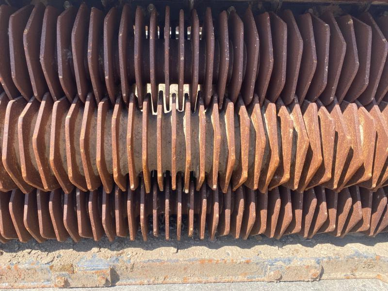 Loader bucket for Construction machinery MB HDS 323: picture 7 Loader bucket for Construction machinery MB HDS 323: picture 7