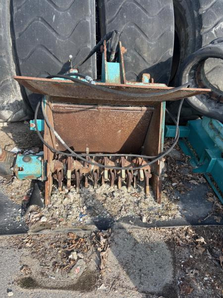 Powerscreen WARRIOR 1400X - Screener: picture 3 Powerscreen WARRIOR 1400X - Screener: picture 3
