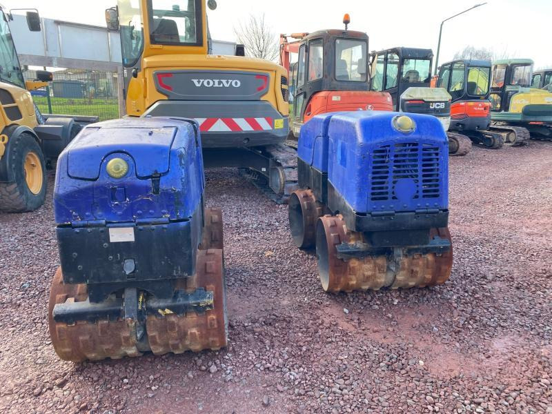 Wacker RT 82-SC2 - Compactor: picture 5 Wacker RT 82-SC2 - Compactor: picture 5