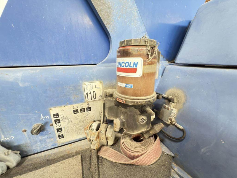 Kalmar DCD28-1200LB - Diesel forklift: picture 5 Kalmar DCD28-1200LB - Diesel forklift: picture 5