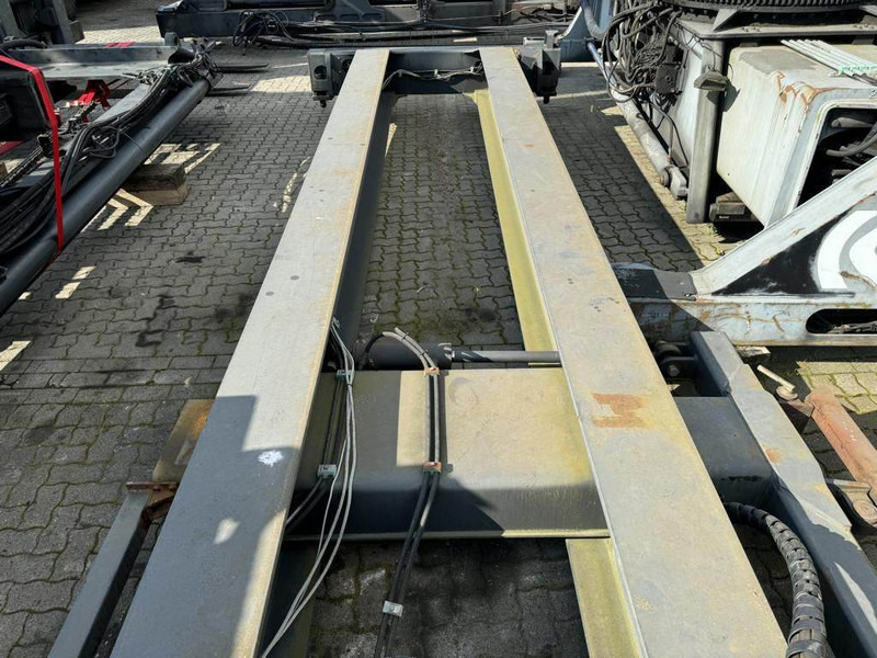 Elme 340-3093 - Material handling equipment: picture 2 Elme 340-3093 - Material handling equipment: picture 2