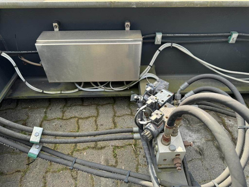 Elme 340-3093 - Material handling equipment: picture 3 Elme 340-3093 - Material handling equipment: picture 3