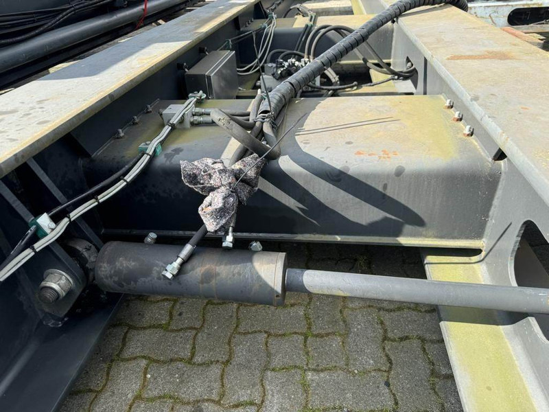 Elme 340-3093 - Material handling equipment: picture 1 Elme 340-3093 - Material handling equipment: picture 1