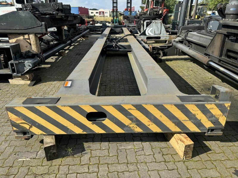 Elme 340-3093 - Material handling equipment: picture 4 Elme 340-3093 - Material handling equipment: picture 4