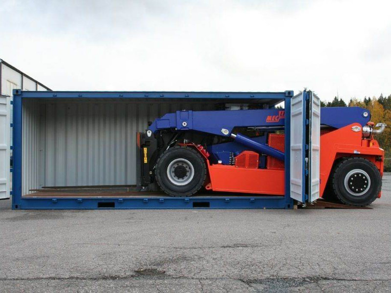 Meclift ML1812R - Container handler: picture 1 Meclift ML1812R - Container handler: picture 1