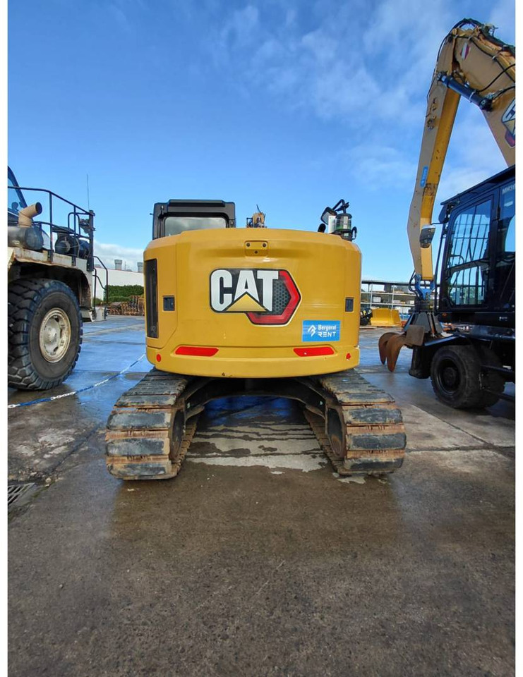 CAT 315 - Crawler excavator: picture 4 CAT 315 - Crawler excavator: picture 4
