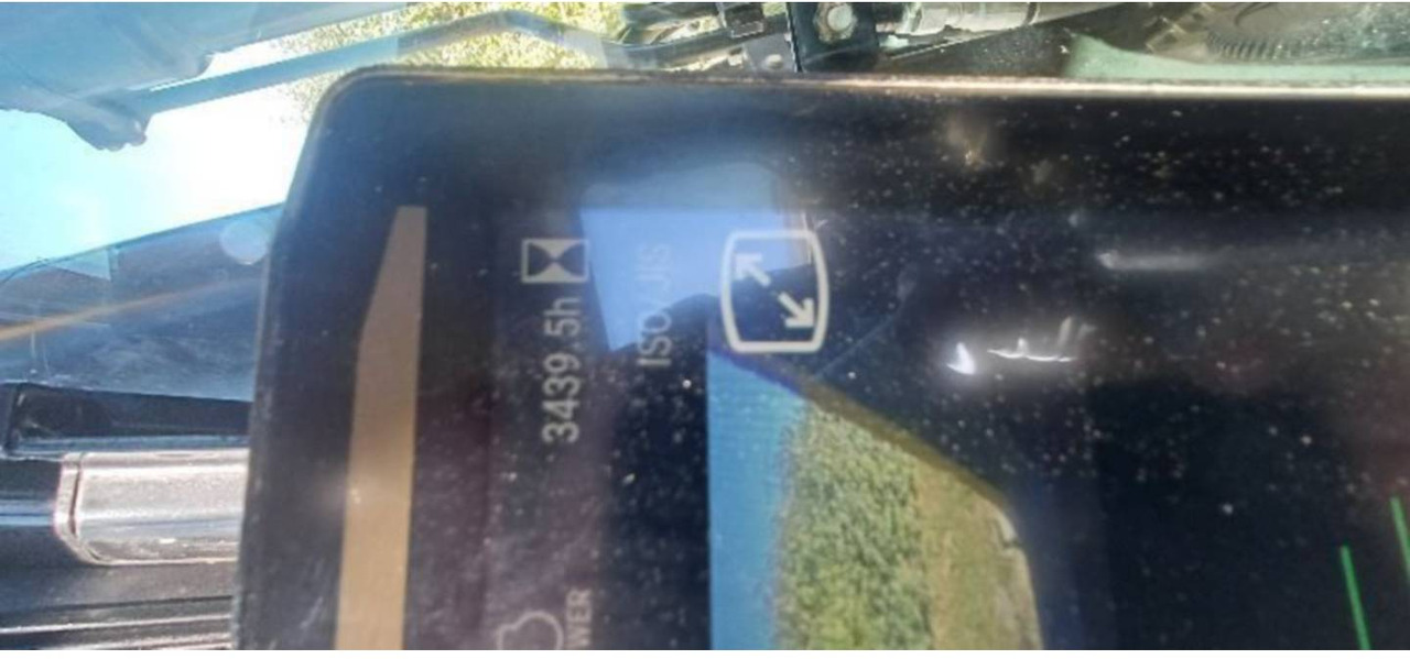 CAT 315 GC - Crawler excavator: picture 3 CAT 315 GC - Crawler excavator: picture 3