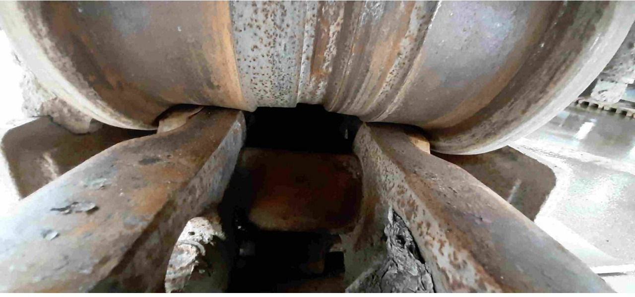 Crawler excavator CAT 352F: picture 26 Crawler excavator CAT 352F: picture 26