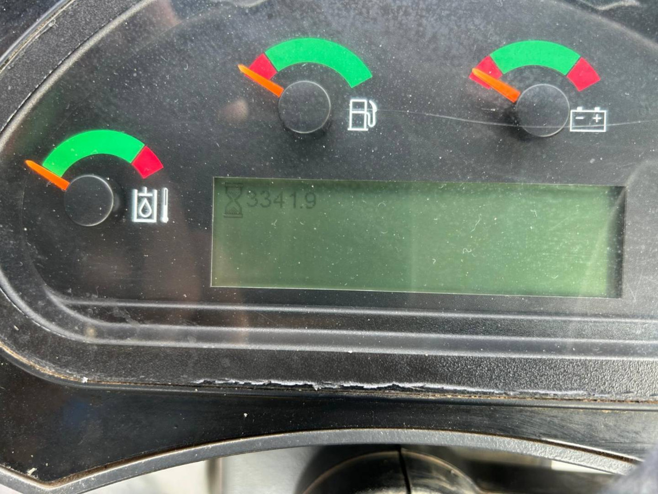 CAT 906M - Wheel loader: picture 5 CAT 906M - Wheel loader: picture 5