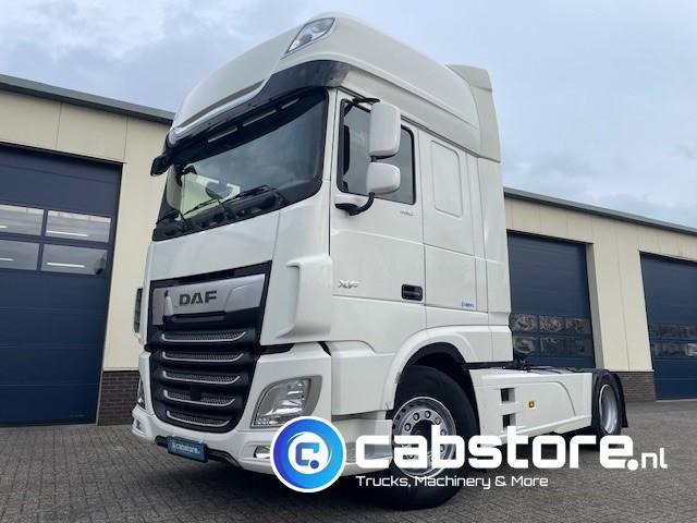DAF XF 480 FT Euro 6 - Bouwjaar 2019 - SCC - 2 dieseltanks - Km 981.757 - NL Truck - Tractor unit: picture 2 DAF XF 480 FT Euro 6 - Bouwjaar 2019 - SCC - 2 dieseltanks - Km 981.757 - NL Truck - Tractor unit: picture 2