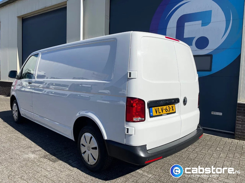 Volkswagen Transporter T6.1 2.0 TDI Euro 6 - 110 Pk - Bouwjaar 2021 - Gesloten bestelwagen - H1/L2 - Small van: picture 3 Volkswagen Transporter T6.1 2.0 TDI Euro 6 - 110 Pk - Bouwjaar 2021 - Gesloten bestelwagen - H1/L2 - Small van: picture 3