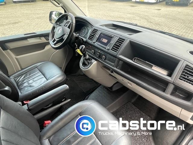 Small van Volkswagen Transporter T6 2.0 TDI Euro 6 - Bouwjaar 2017 - Gesloten bestelwagen - DSG 7 - L2-H1 - Achterklep - 18 Inch velgen: picture 11 Small van Volkswagen Transporter T6 2.0 TDI Euro 6 - Bouwjaar 2017 - Gesloten bestelwagen - DSG 7 - L2-H1 - Achterklep - 18 Inch velgen: picture 11