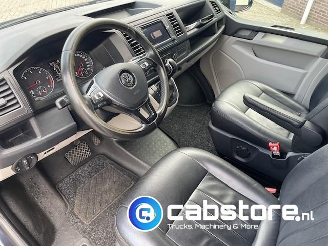 Small van Volkswagen Transporter T6 2.0 TDI Euro 6 - Bouwjaar 2017 - Gesloten bestelwagen - DSG 7 - L2-H1 - Achterklep - 18 Inch velgen: picture 10 Small van Volkswagen Transporter T6 2.0 TDI Euro 6 - Bouwjaar 2017 - Gesloten bestelwagen - DSG 7 - L2-H1 - Achterklep - 18 Inch velgen: picture 10