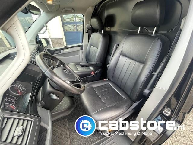 Small van Volkswagen Transporter T6 2.0 TDI Euro 6 - Bouwjaar 2017 - Gesloten bestelwagen - DSG 7 - L2-H1 - Achterklep - 18 Inch velgen: picture 12 Small van Volkswagen Transporter T6 2.0 TDI Euro 6 - Bouwjaar 2017 - Gesloten bestelwagen - DSG 7 - L2-H1 - Achterklep - 18 Inch velgen: picture 12