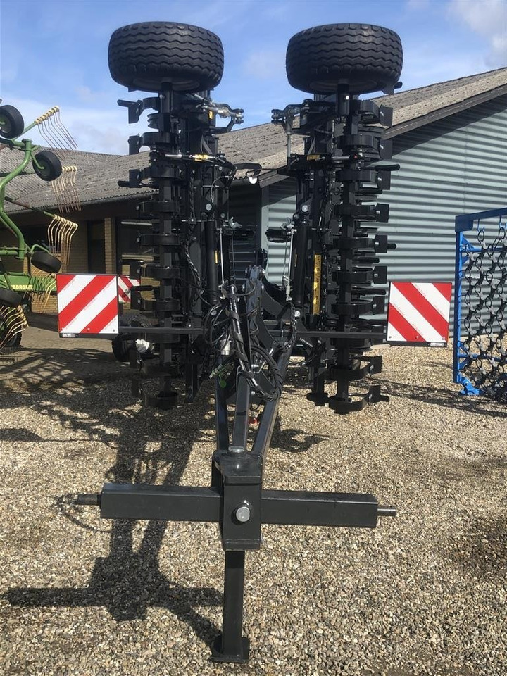 Agroland Euroculti EC600 - Soil tillage equipment: picture 5 Agroland Euroculti EC600 - Soil tillage equipment: picture 5