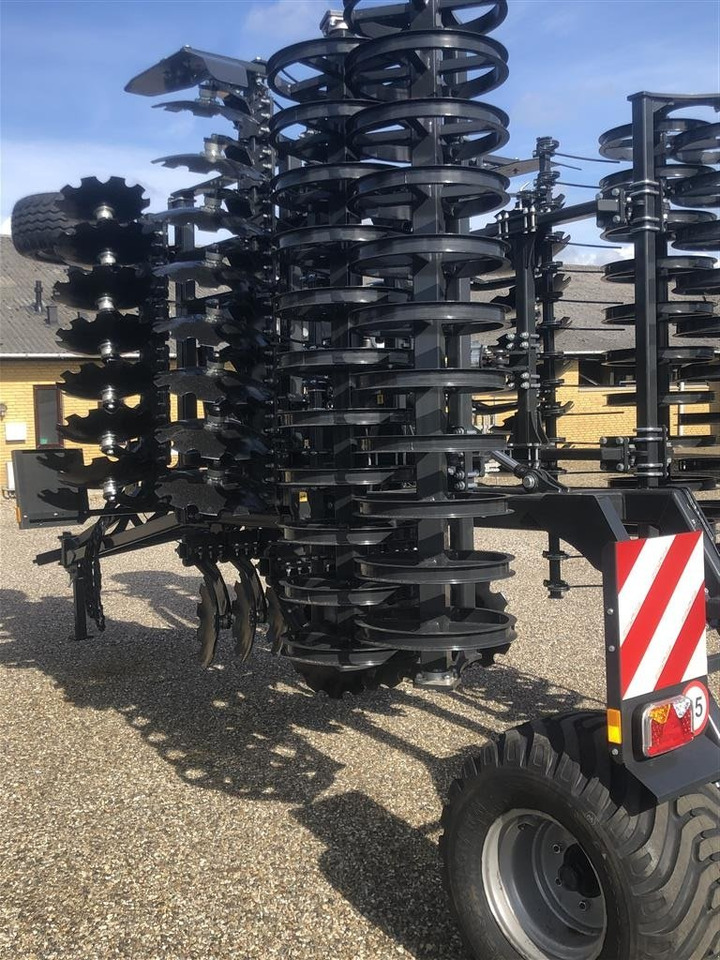 Power harrow Agroland Titanum Heavy 600: picture 6