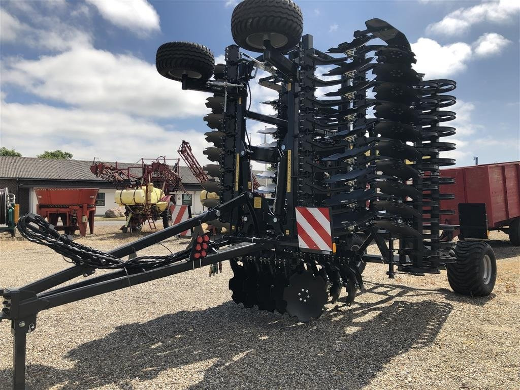 Agroland Titanum Heavy 600 - Power harrow: picture 1 Agroland Titanum Heavy 600 - Power harrow: picture 1