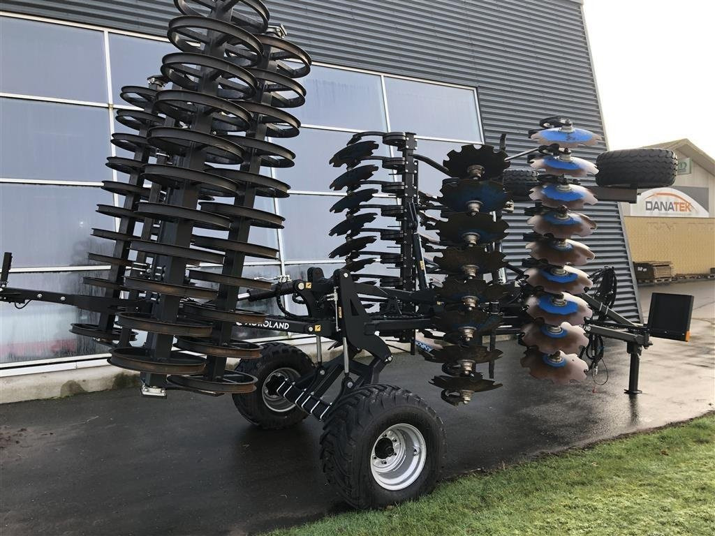 Agroland VIBROCUT VC500 - Power harrow: picture 2 Agroland VIBROCUT VC500 - Power harrow: picture 2