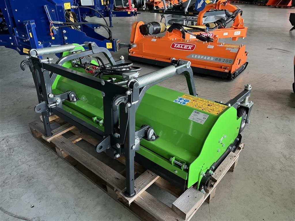 Talex ECO 150 Hydro - Flail mower: picture 2 Talex ECO 150 Hydro - Flail mower: picture 2