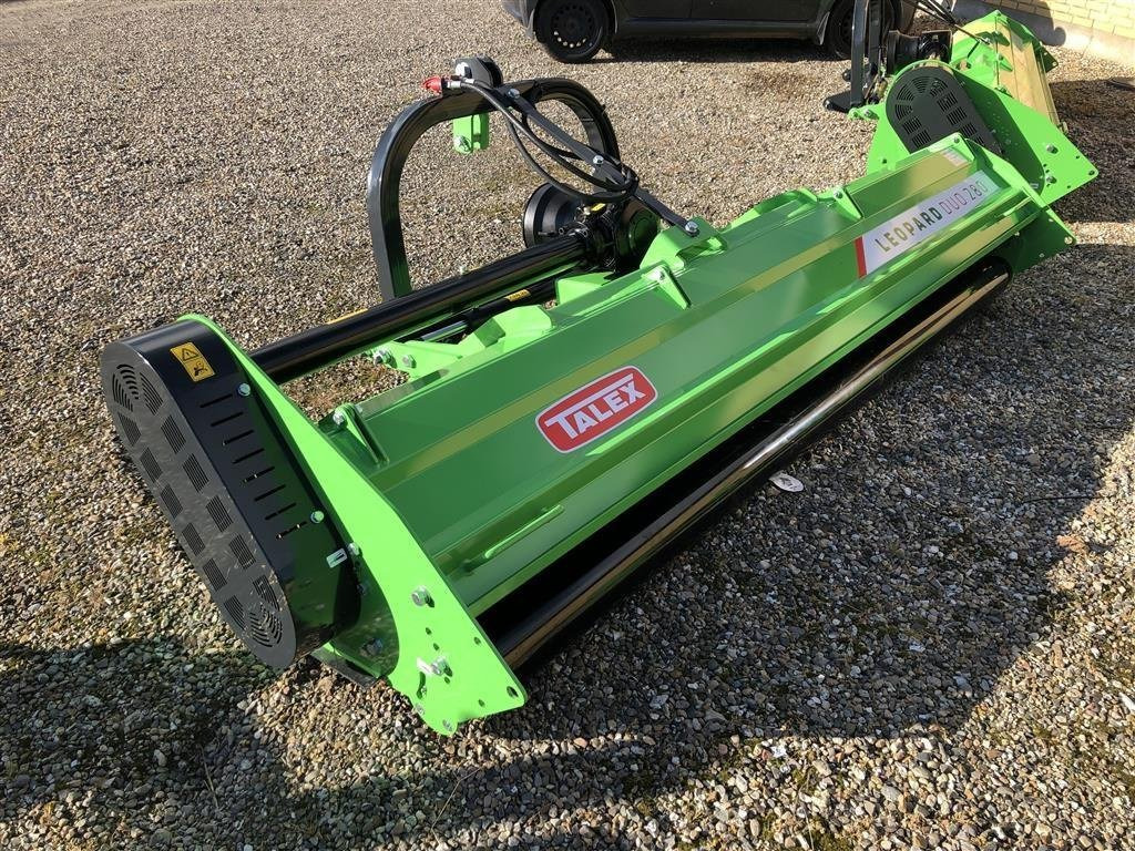 Talex Leopard Dou - Flail mower/ Mulcher: picture 2 Talex Leopard Dou - Flail mower/ Mulcher: picture 2