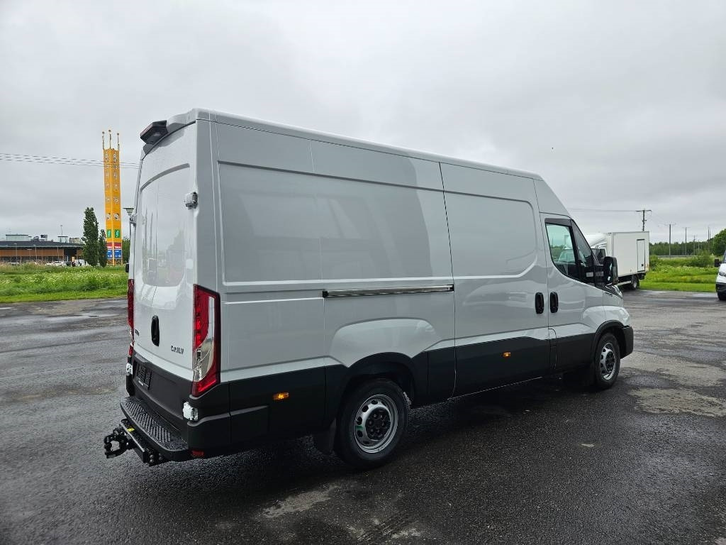 Iveco Daily 35S16A8V 12m3 - Panel van: picture 3 Iveco Daily 35S16A8V 12m3 - Panel van: picture 3
