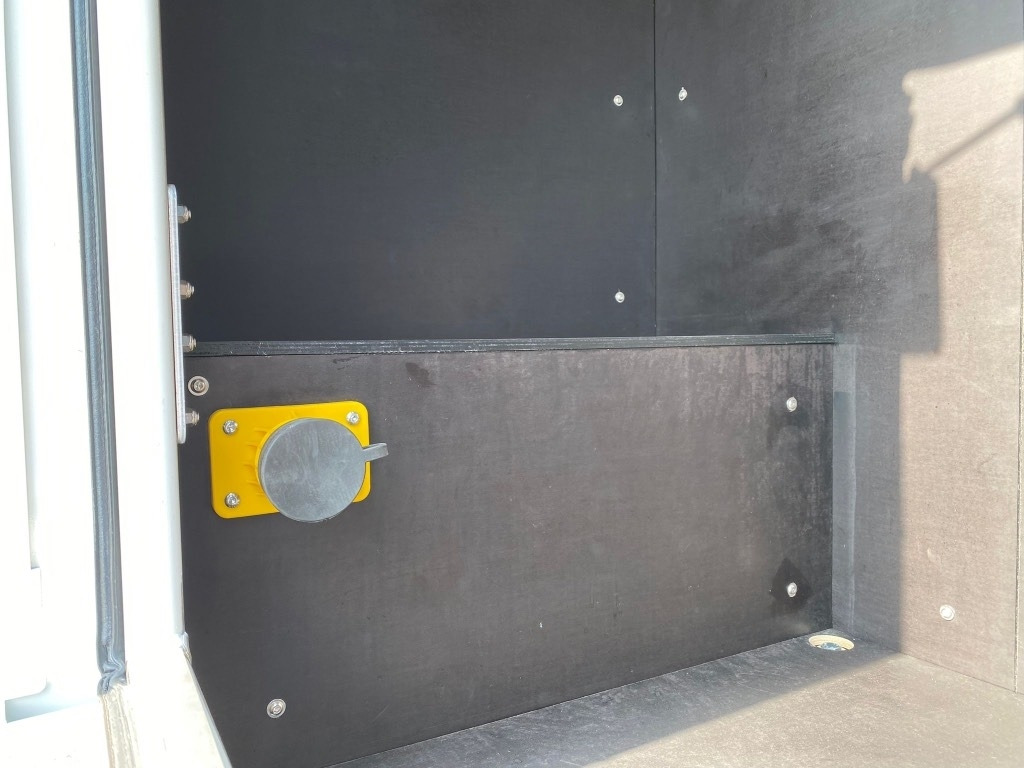 Tow truck Iveco Eurocargo 150EW OMARS: picture 17