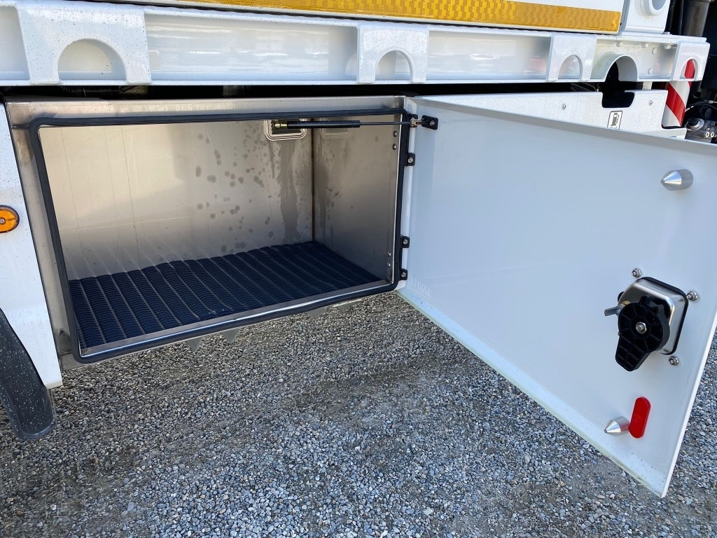 Tow truck Iveco Eurocargo 150EW OMARS: picture 25