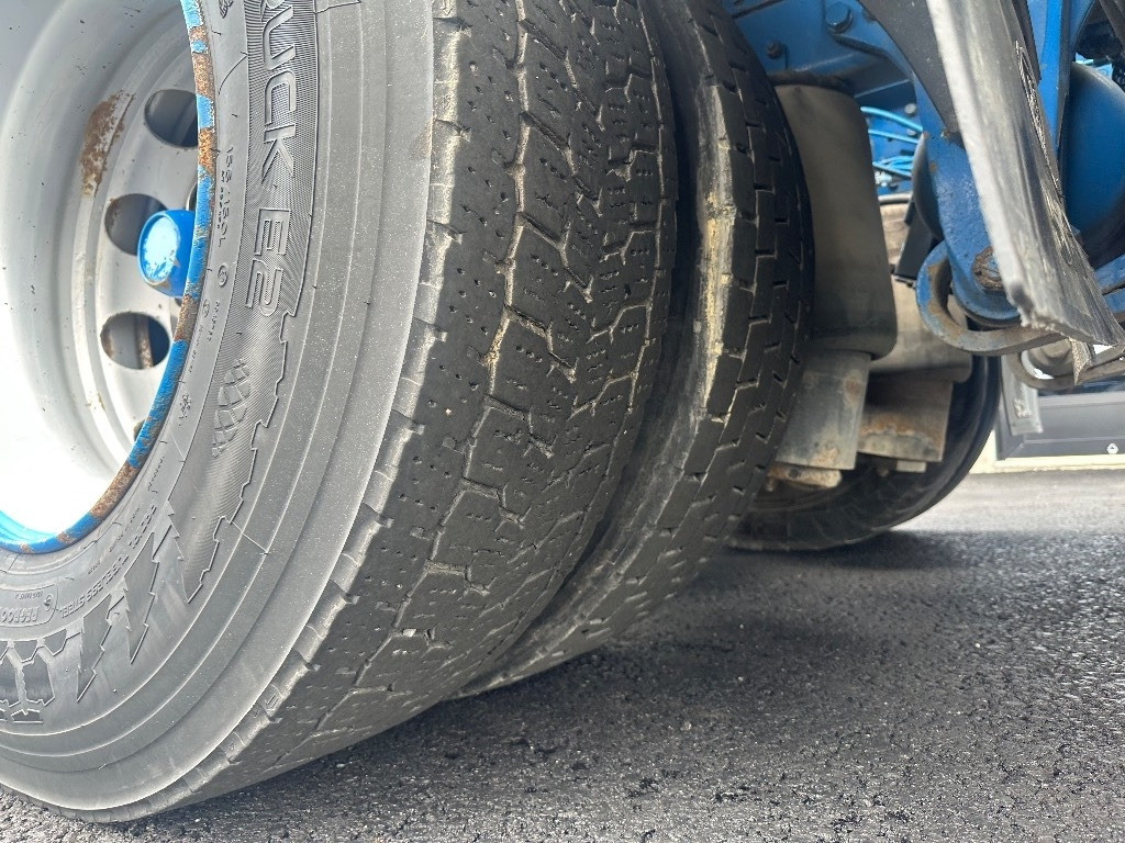 Scania R580 6x2*4 leasing Scania R580 6x2*4: picture 10 Scania R580 6x2*4 leasing Scania R580 6x2*4: picture 10