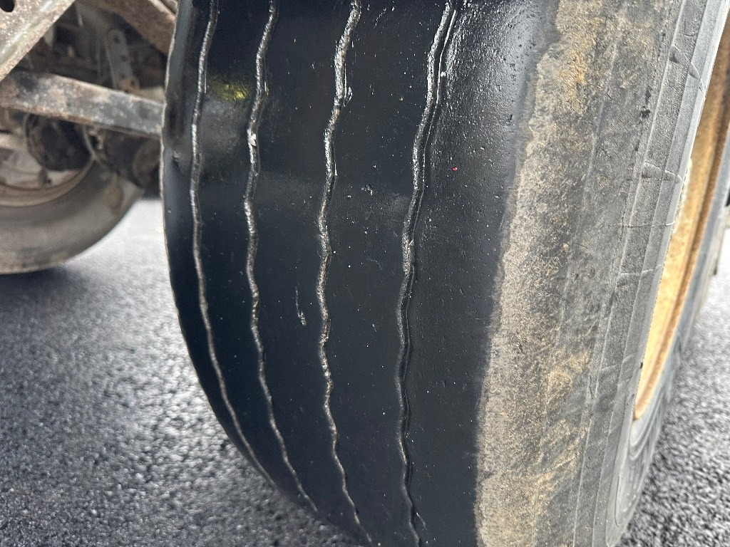 Tipper Volvo FH 12 420 8x2 + pv: picture 24