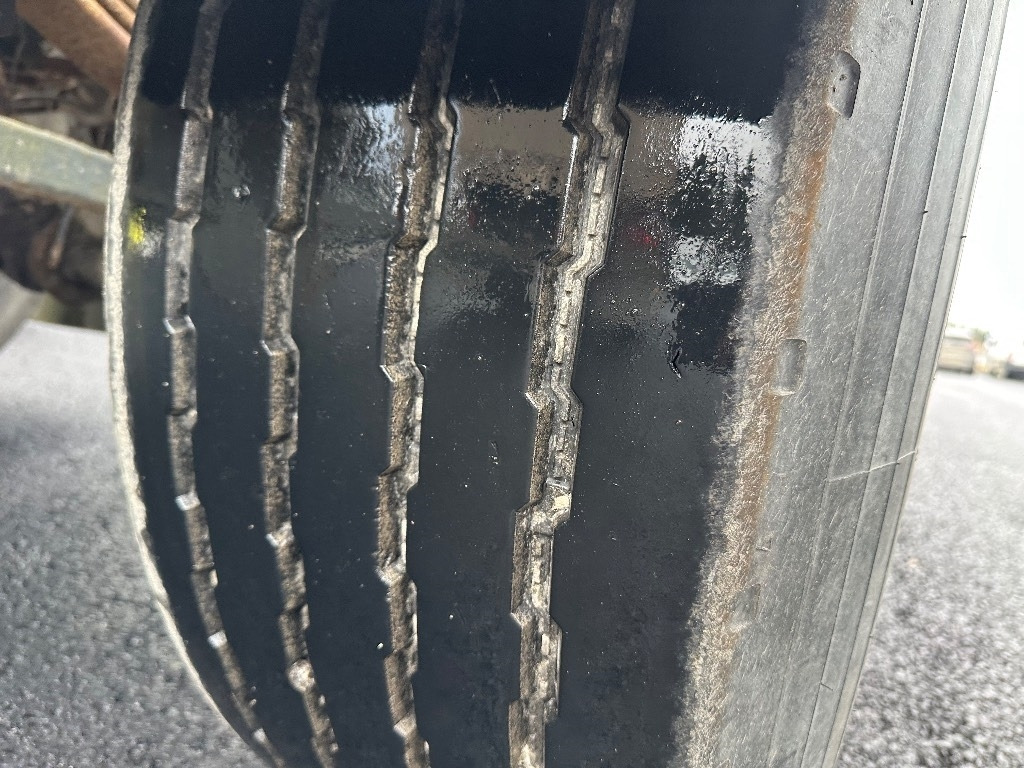 Tipper Volvo FH 12 420 8x2 + pv: picture 25