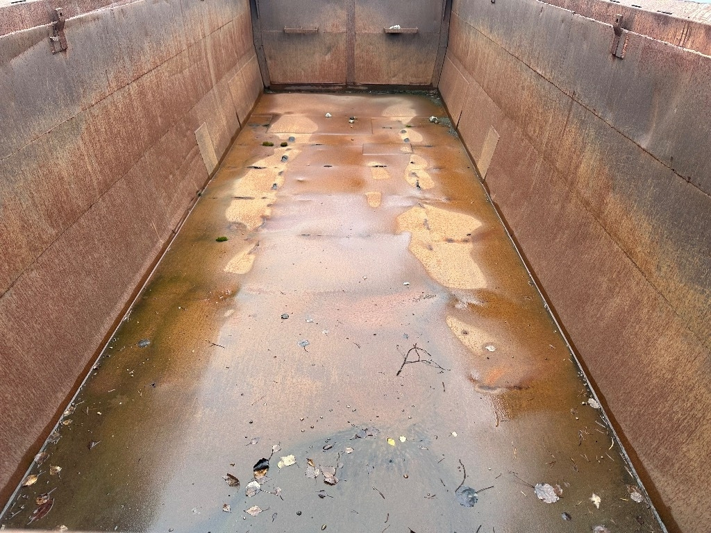 Tipper Volvo FH 12 420 8x2 + pv: picture 27