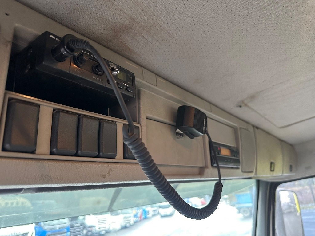 Tipper Volvo FH 12 420 8x2 + pv: picture 15