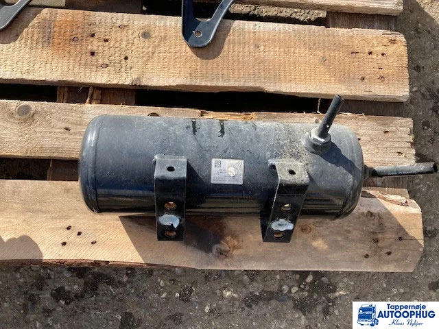 DAF luft tank – DAF 2119941 - Brake parts for Truck: picture 1 DAF luft tank – DAF 2119941 - Brake parts for Truck: picture 1