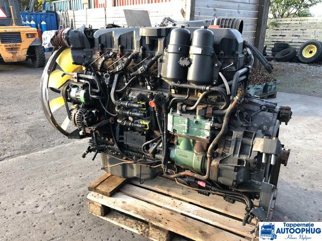 Daf CF85 / 360 HP – MX265S2 – EURO 5 - Engine for Truck: picture 2 Daf CF85 / 360 HP – MX265S2 – EURO 5 - Engine for Truck: picture 2