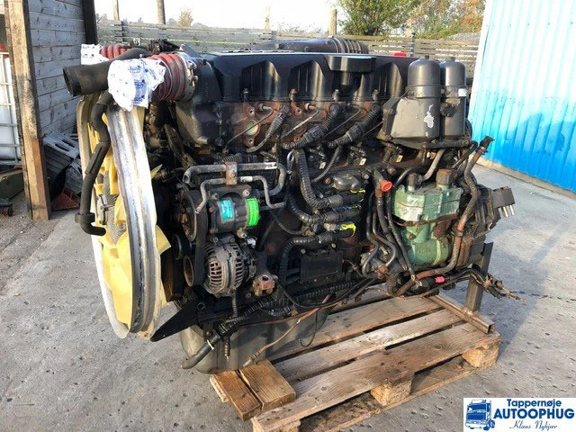Daf CF85 / 360 HP – MX265S2 – EURO 5 - Engine for Truck: picture 1 Daf CF85 / 360 HP – MX265S2 – EURO 5 - Engine for Truck: picture 1