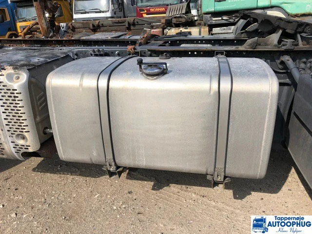 Iveco Brændstoftank Oem No : 5801279706 - Fuel tank for Truck: picture 2 Iveco Brændstoftank Oem No : 5801279706 - Fuel tank for Truck: picture 2