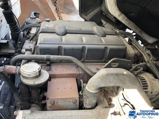 MAN D0834 LFL 50 - Engine for Truck: picture 1 MAN D0834 LFL 50 - Engine for Truck: picture 1