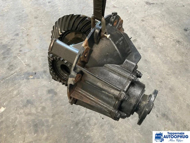 MAN HY1350 – 3.700 MAN 81.35010-6253 - Differential gear for Truck: picture 5 MAN HY1350 – 3.700 MAN 81.35010-6253 - Differential gear for Truck: picture 5