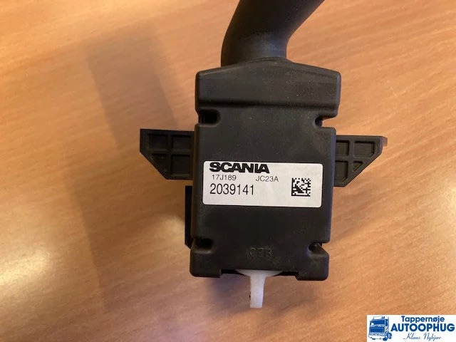 Scania 2039141 Blinklys afviser - Electrical system for Truck: picture 1 Scania 2039141 Blinklys afviser - Electrical system for Truck: picture 1