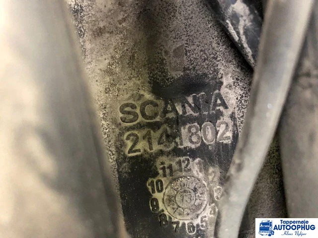 Scania Adblue pumpe Adblue tank P/N: 2141802 – 1884225 - AdBlue tank for Truck: picture 5 Scania Adblue pumpe Adblue tank P/N: 2141802 – 1884225 - AdBlue tank for Truck: picture 5