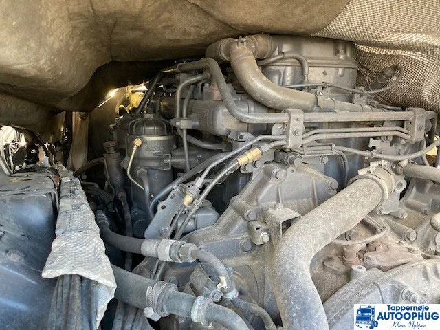 Scania DC13 115 – 410 Hp P/N: 2273564 – 577269 - Engine for Truck: picture 1 Scania DC13 115 – 410 Hp P/N: 2273564 – 577269 - Engine for Truck: picture 1
