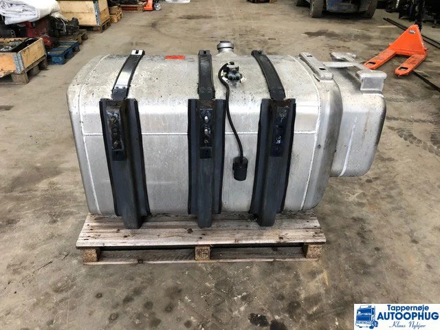 Scania Diesel tank – Fuel tank P/N: 2132702 - Fuel tank for Truck: picture 4 Scania Diesel tank – Fuel tank P/N: 2132702 - Fuel tank for Truck: picture 4