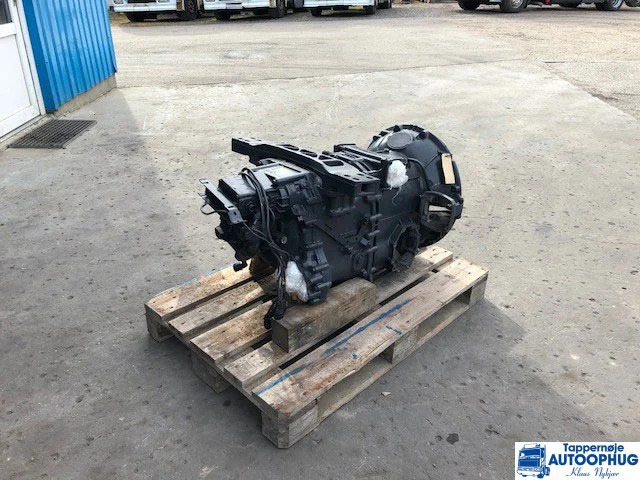 Scania GRS895 OPTICRUISE gearkasse - Gearbox and parts for Truck: picture 2 Scania GRS895 OPTICRUISE gearkasse - Gearbox and parts for Truck: picture 2