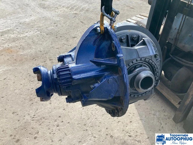 Scania R660 – 2.92 Bagtøj P/N: 1374299 / 574556 - Differential gear for Truck: picture 5 Scania R660 – 2.92 Bagtøj P/N: 1374299 / 574556 - Differential gear for Truck: picture 5